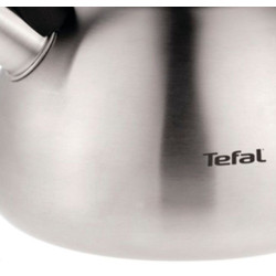 Ceainic Tefal N4180217 (Inox/Black) Thumb