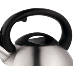Ceainic Tefal N4180217 (Inox/Black) Thumb