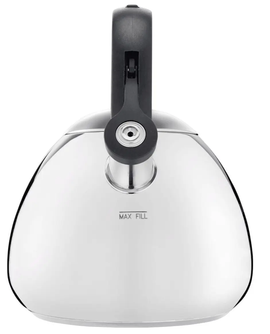 Чайник Tefal N4180310 (Silver) - 2