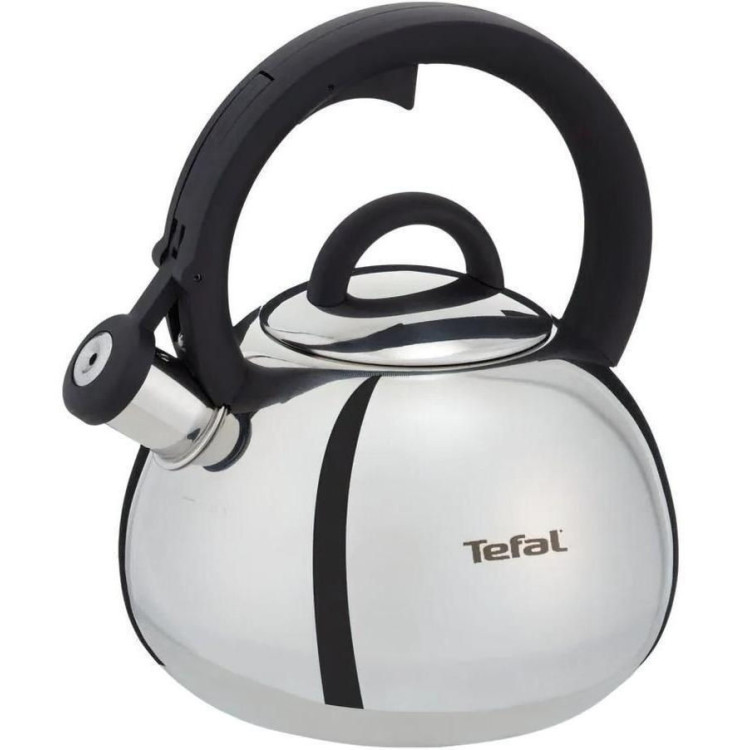 Чайник Tefal N4180310 (Silver)