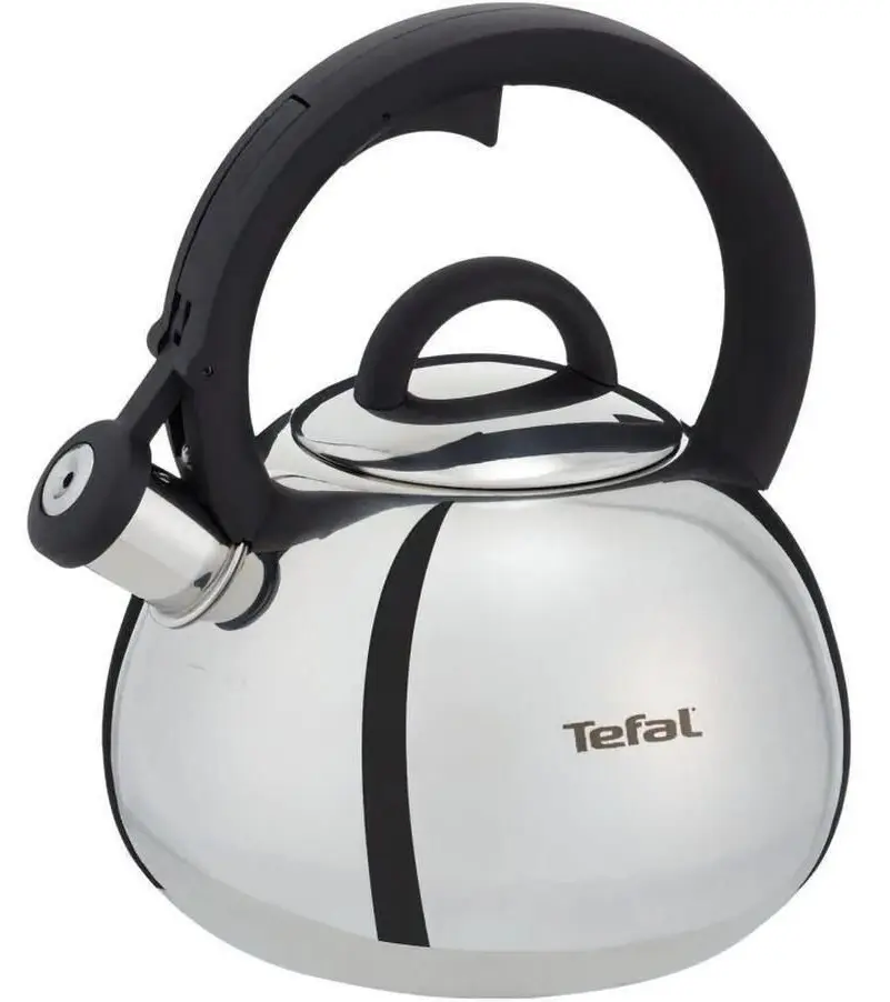 Чайник Tefal N4180310 (Silver)