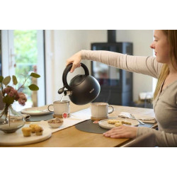 Чайник Tefal N4180410 (Black) Thumb