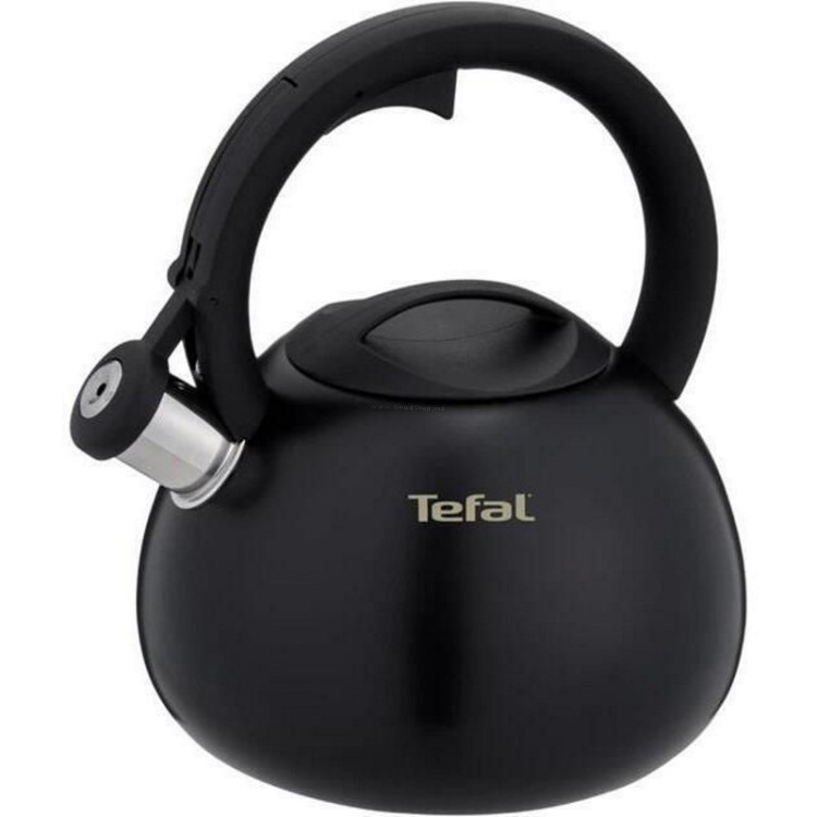 Ceainic Tefal N4180410 (Black)