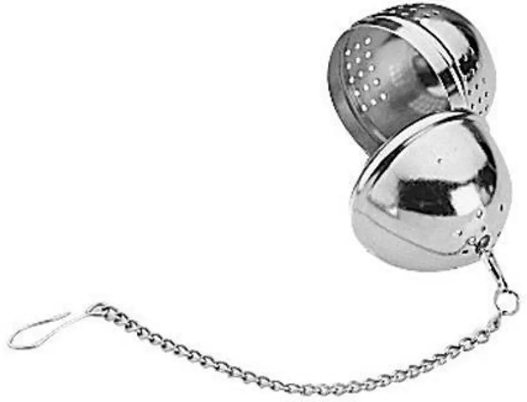 Infuzor pentru ceai Tescoma Presto 420670 (Silver)