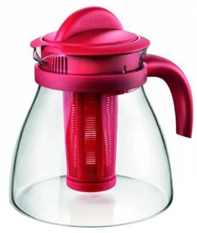 Infuzor Tescoma Monte Carlo 647110.2 (Red)