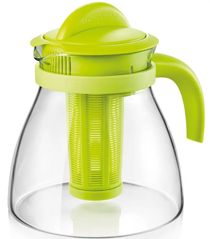 Infuzor Tescoma Monte Carlo 647110.25 (Green)