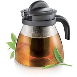 Infuzor de ceai Tescoma Monte Carlo 647110.44 (Black) Thumb