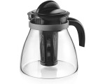 Infuzor de ceai Tescoma Monte Carlo 647110.44 (Black)