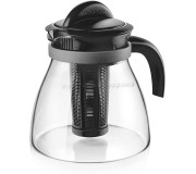 Infuzor de ceai Tescoma Monte Carlo 647110.44 (Black)