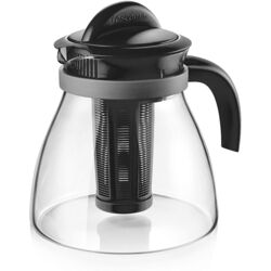 Infuzor de ceai Tescoma Monte Carlo 647110.44 (Black)