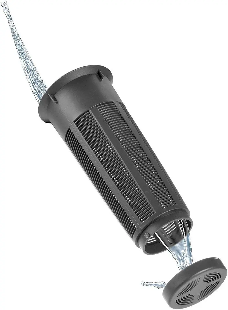 Infuzor de ceai Tescoma Monte Carlo 647110.44 (Black) - 5