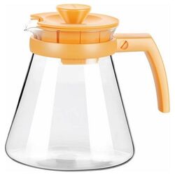 Infuzor de ceai Tescoma Teo 646623.12 (Yellow)