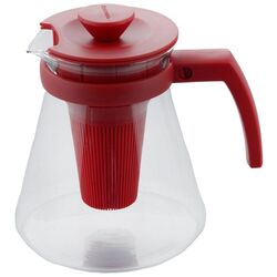 Infuzor de ceai Tescoma TEO 646623.20 (Red)