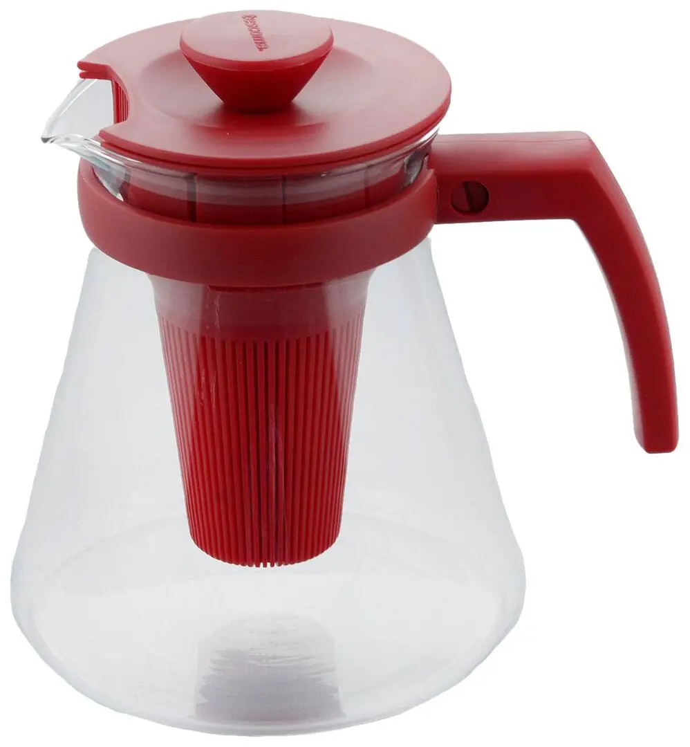 Infuzor de ceai Tescoma TEO 646623.20 (Red)