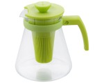 Infuzor de ceai Tescoma TEO 646623.25 (Green)