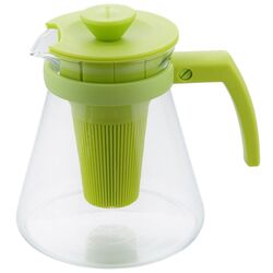 Infuzor de ceai Tescoma TEO 646623.25 (Green)