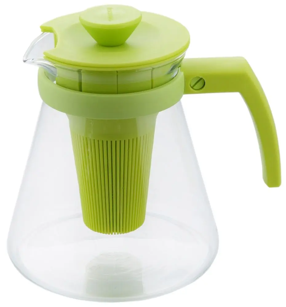Infuzor de ceai Tescoma TEO 646623.25 (Green)