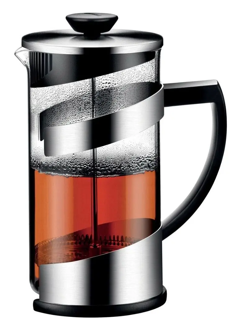 Infuzor Tescoma Teo 646632 (Black/Inox)