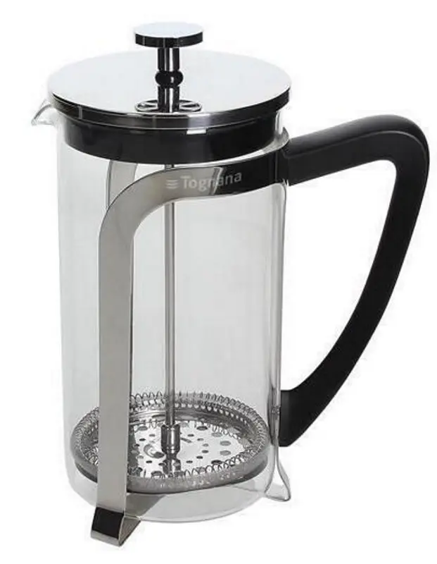 Presa franceza Tognana Armonia 31915 1l (Transparent)