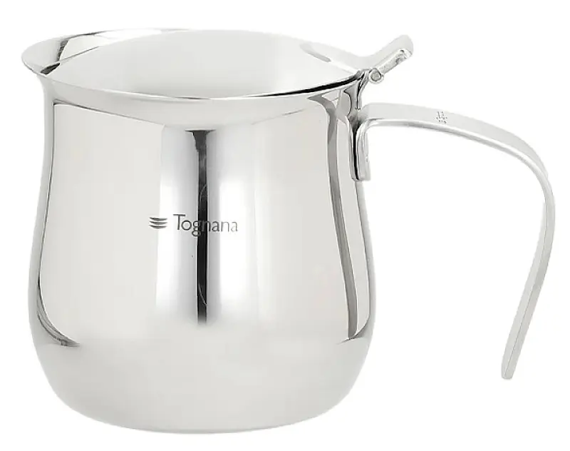 Ibric de cafea Tognana Riflex 55915 (Inox)