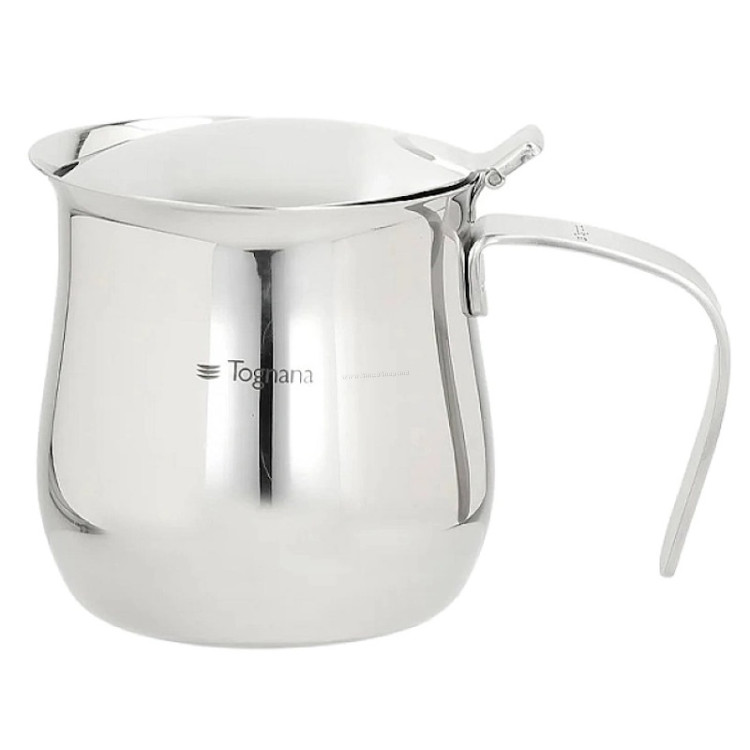 Ibric de cafea Tognana Riflex 55915 (Inox)
