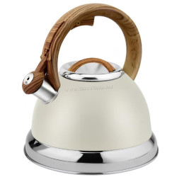 Чайник Zilan ZLN1290 (Beige)