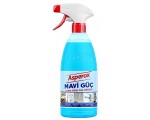 Spray anticalcar Asperox Blue Power Ultra 1L