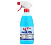 Спрей для удаления накипи Asperox Blue Power Ultra 1L