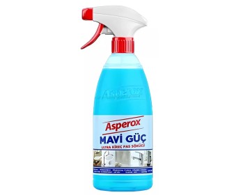 Spray anticalcar Asperox Blue Power Ultra 1L