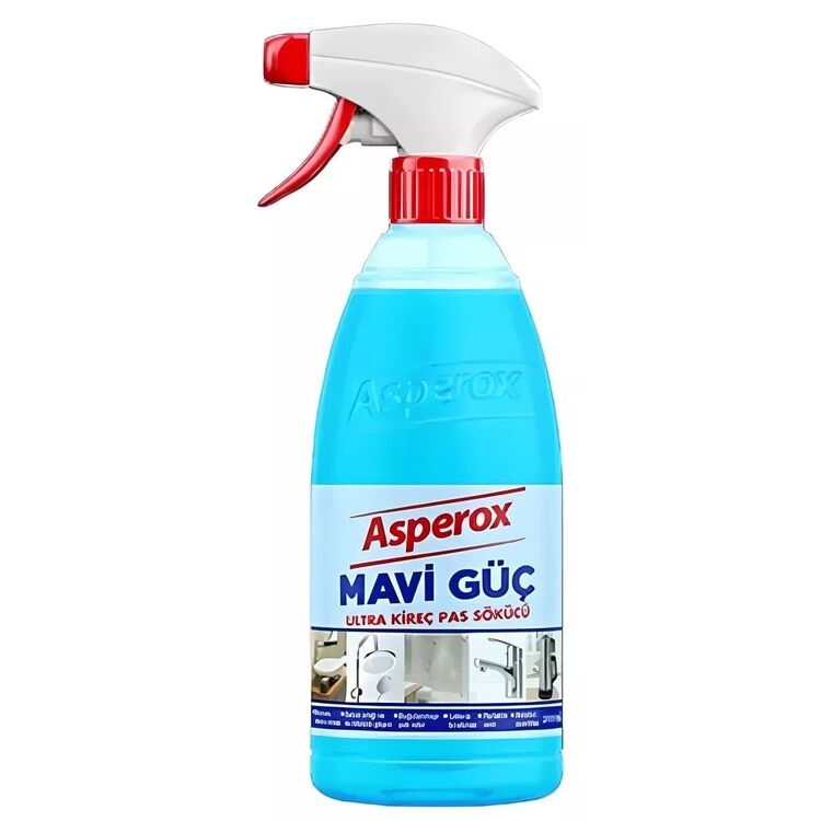 Spray anticalcar Asperox Blue Power Ultra 1L