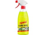 Solutie impotriva grasimii Asperox Yellow Power 1L