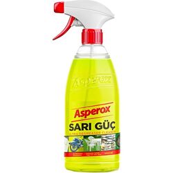 Solutie impotriva grasimii Asperox Yellow Power 1L