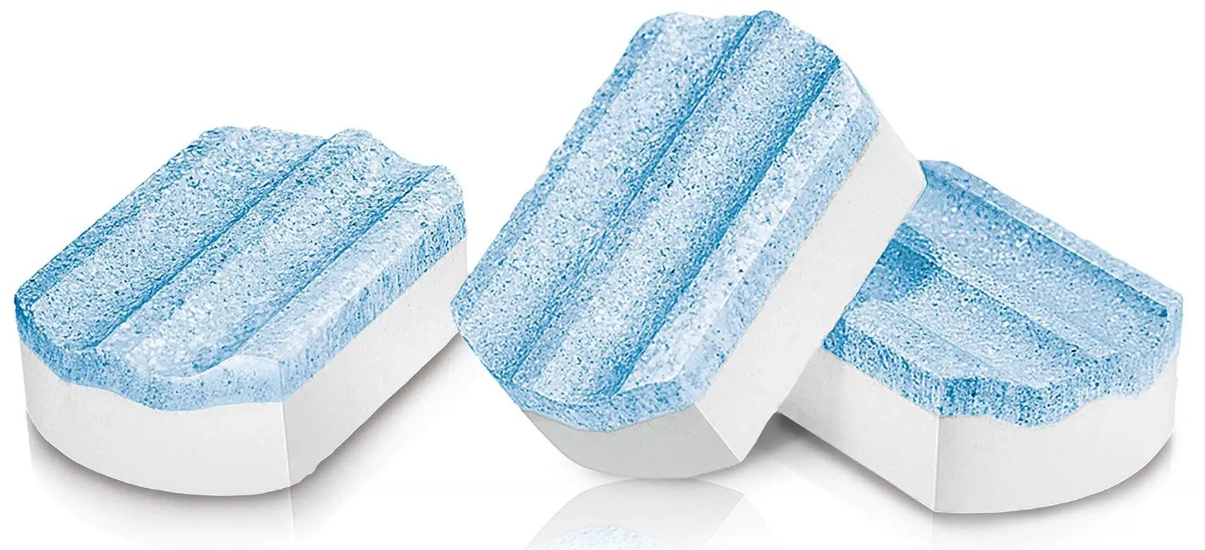 Таблетки для очистки кофемашин Bosch TCZ8002A