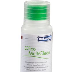Decalcifiant pentru aparate de cafea DeLonghi Eco MultiClean DLSC550 Thumb