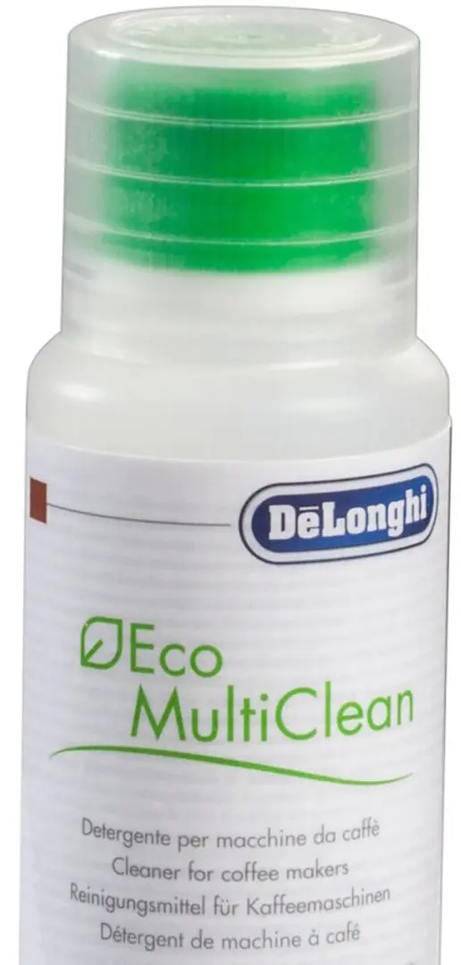 Decalcifiant pentru aparate de cafea DeLonghi Eco MultiClean DLSC550