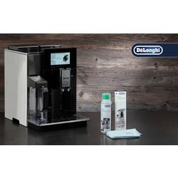 Decalcifiant pentru aparate de cafea DeLonghi Eco MultiClean DLSC550 Thumb