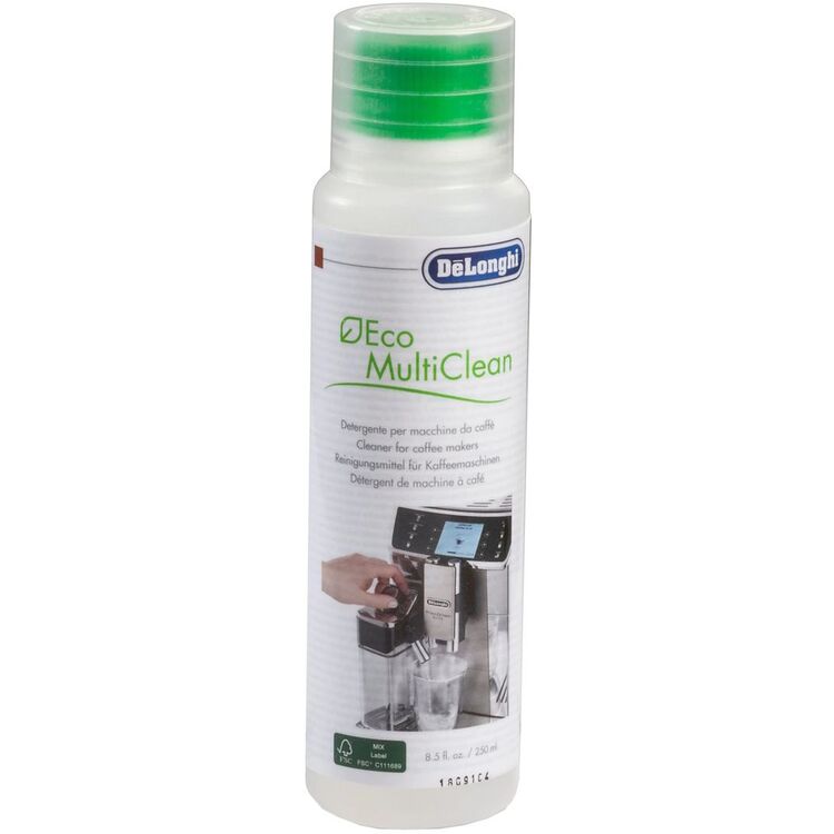 Decalcifiant pentru aparate de cafea DeLonghi Eco MultiClean DLSC550