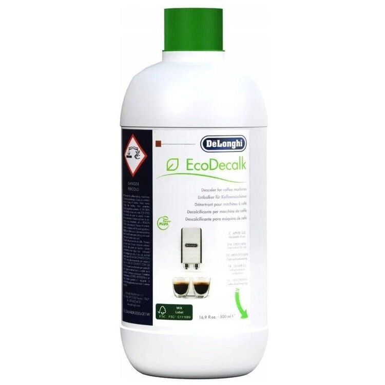 DeLonghi EcoDecalk DLSC500