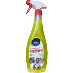Solutie impotriva grasimii Deluxe Wirksam Fettloser Degreaser 750ml Thumb