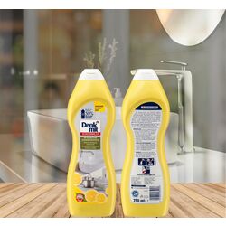 Curățător pentru baie și bucătărie  Denkmit 98122 750ml Thumb