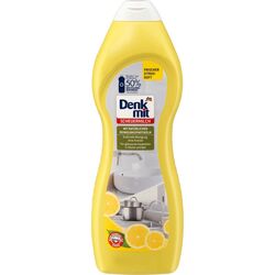 Curățător pentru baie și bucătărie  Denkmit 98122 750ml Thumb