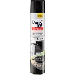 Solutie curatare cuptor si gratar Denkmit 450081 500ml Thumb