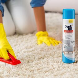 Solutie curatare covoare Denkmit 450398 600ml Thumb