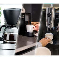 Tablete de curatat cafetiera Dr. Beckmann Coffe Clean Tabs x6 Thumb