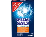 Sare pentru masina de spalat Edeka Gut & Gunstig Spezial Salz 2kg