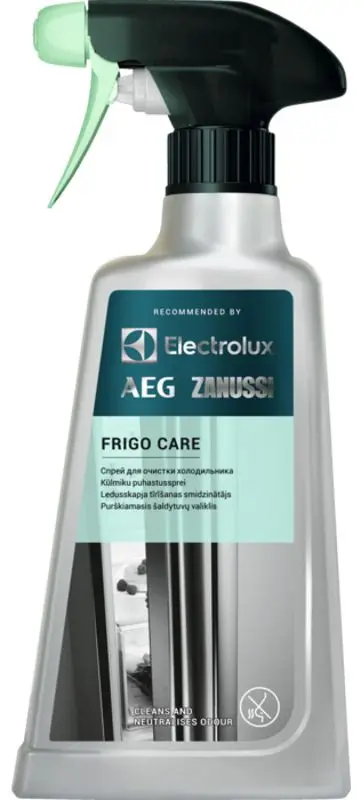 Solutie curatare frigider Electrolux Frigo Care M3RCS200