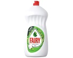 Gel de spalat vase Fairy Apple 1.5L