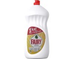 Gel de spalat vase Fairy Lemon 1.5L