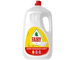 Gel de spălat vase Fairy Limon 2.6L