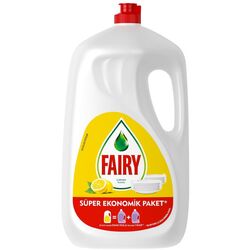 Гель для мытья посуды Fairy Limon 2.6L